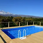Giardino Arancio Bed & Breakfast Giarre