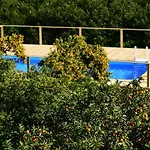 Giardino Arancio Bed & Breakfast Giarre