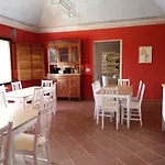 Bed & Breakfast Giardino Arancio 4*