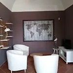 Bed & Breakfast Giardino Arancio Giarre