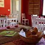 Bed & Breakfast Giardino Arancio