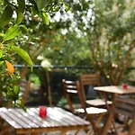 Giardino Arancio Bed & Breakfast 4*