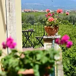 Giardino Arancio Bed & Breakfast 4*