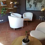 Giardino Arancio Bed & Breakfast 4*