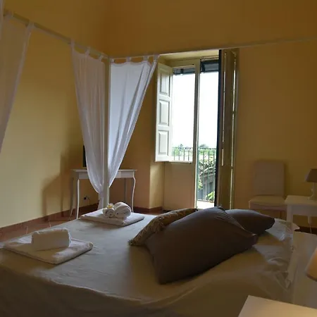 Giardino Arancio Bed and breakfast 4*