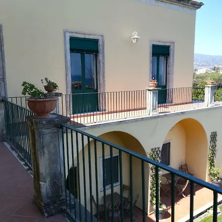 Giardino Arancio Giarre