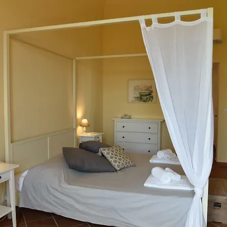 Giardino Arancio Giarre