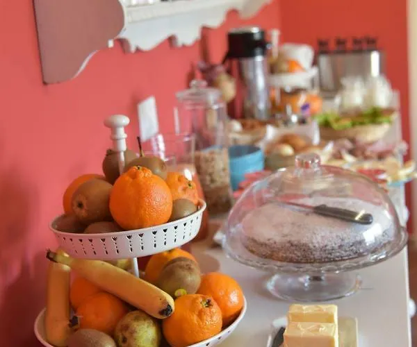 Giardino Arancio Bed & Breakfast