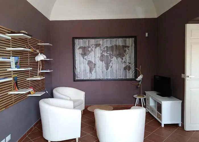 Bed & Breakfast Giardino Arancio Giarre