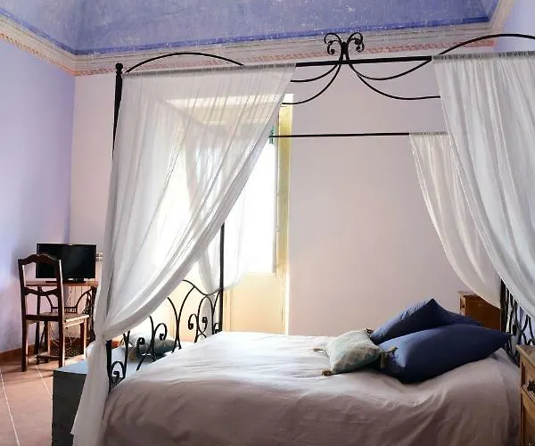 Giardino Arancio 4* Giarre