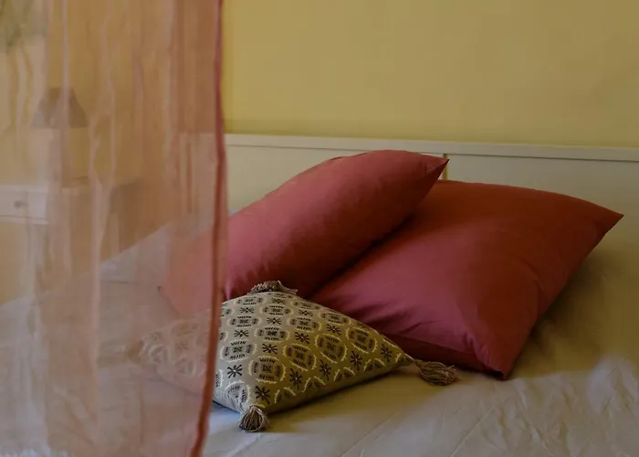 Giardino Arancio Giarre