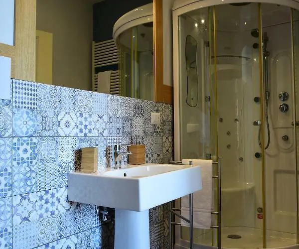 Bed & Breakfast Giardino Arancio