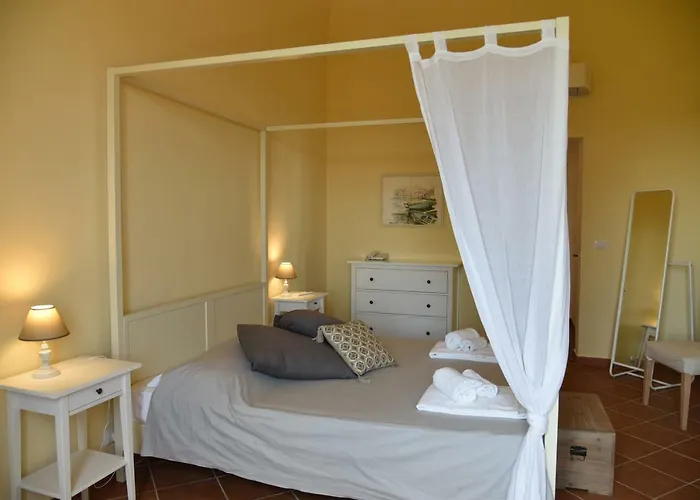 Giardino Arancio Giarre