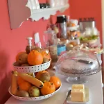 Giardino Arancio Alojamento de Acomodação e Pequeno-almoço