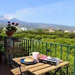 Bed and Breakfast Giardino Arancio