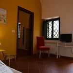 Bed and Breakfast Giardino Arancio 4*