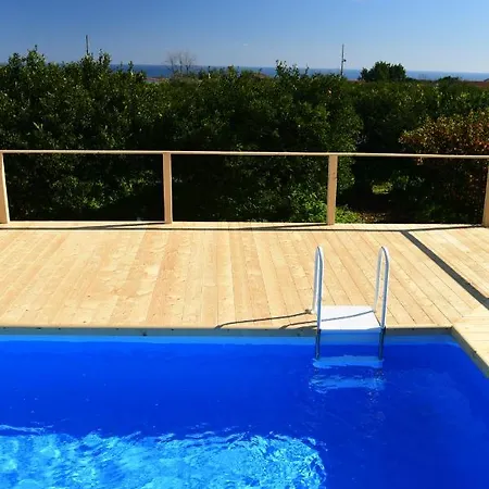 Giardino Arancio 4*