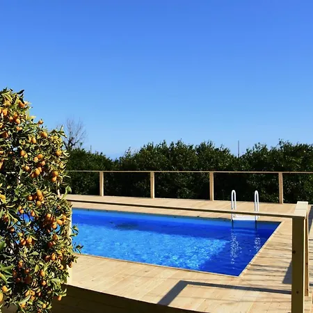 Giardino Arancio ג'יארה