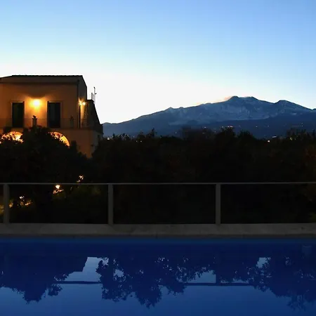 Giardino Arancio 4*