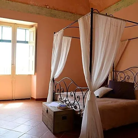 Bed & Breakfast Giardino Arancio Giarre