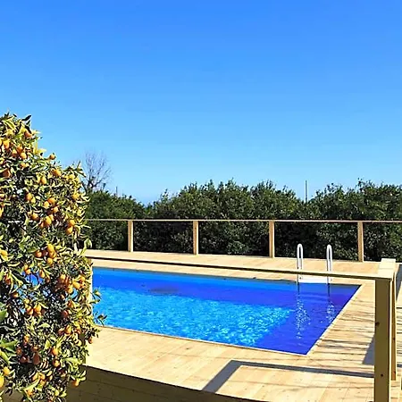 Bed & Breakfast Giardino Arancio 4*