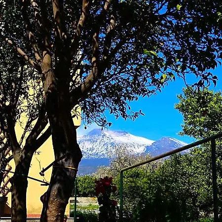Giardino Arancio 4*