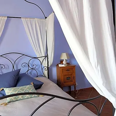 Giardino Arancio Bed & Breakfast