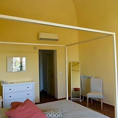 Frühstückspension Giardino Arancio 4*