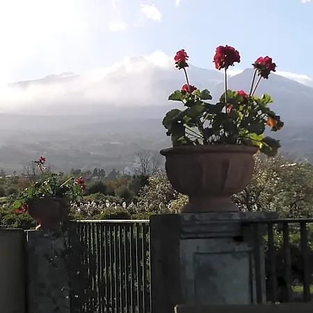 Giardino Arancio Frühstückspension 4*