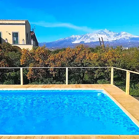 Giardino Arancio