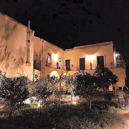 Giardino Arancio 4*