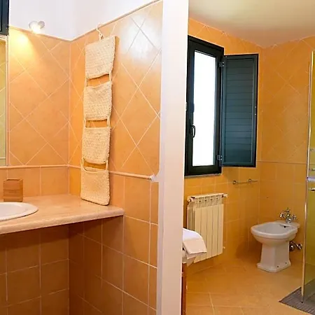 Frühstückspension Giardino Arancio 4*