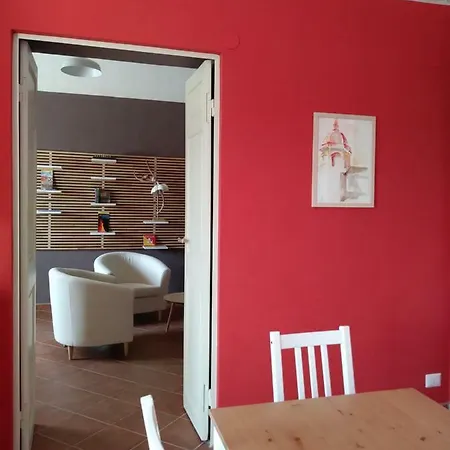 Giardino Arancio 4*