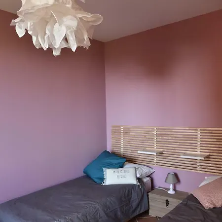 Bed & Breakfast Giardino Arancio Giarre