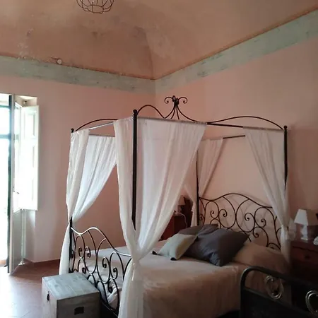 Giardino Arancio ג'יארה