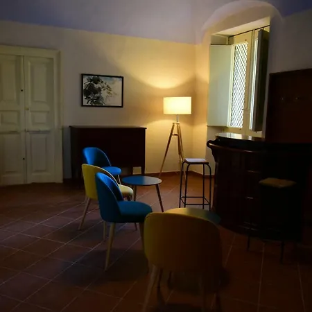 Giardino Arancio Bed & Breakfast