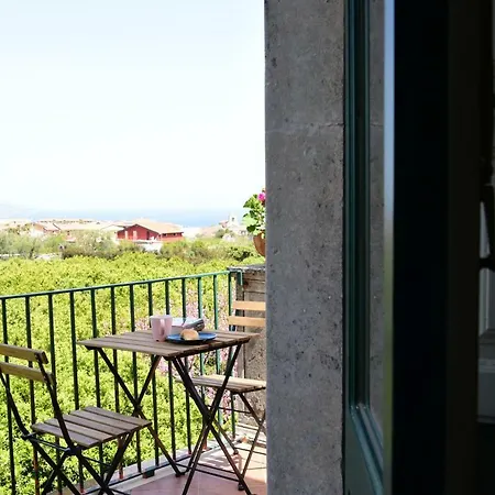 Giardino Arancio 4*