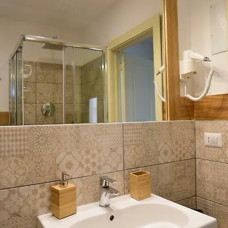 Giardino Arancio 4*