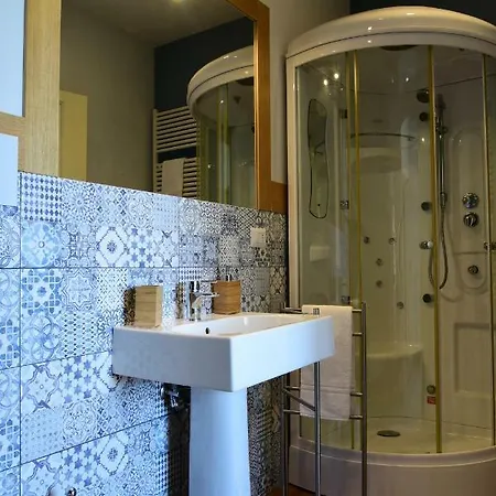 Bed & Breakfast Giardino Arancio
