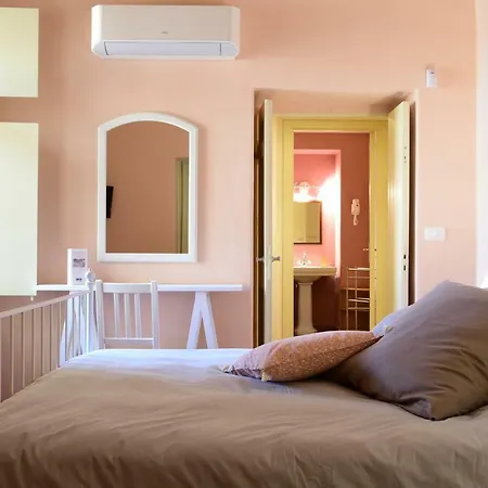 Giardino Arancio 4* ג'יארה