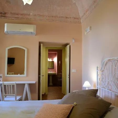 Bed & Breakfast Giardino Arancio Giarre