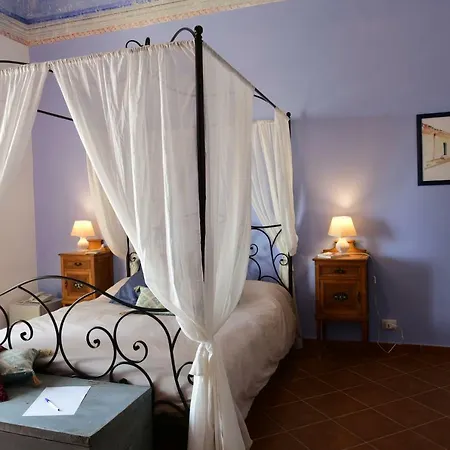Giardino Arancio 4*