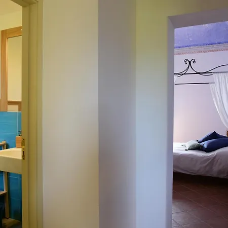 Giardino Arancio 4* ジャッレ