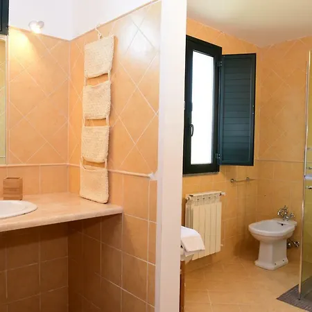 Giardino Arancio 4* ג'יארה