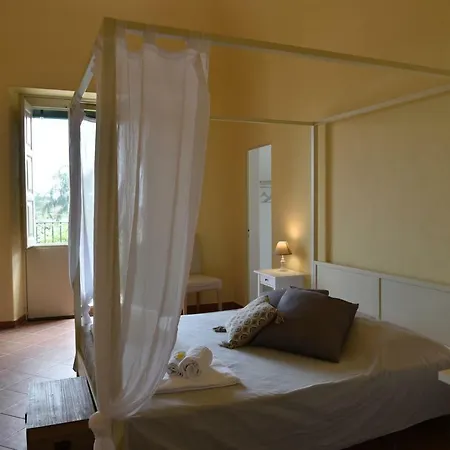 Bed & Breakfast Giardino Arancio Giarre