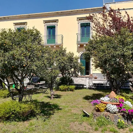 Giardino Arancio 3* Giarre