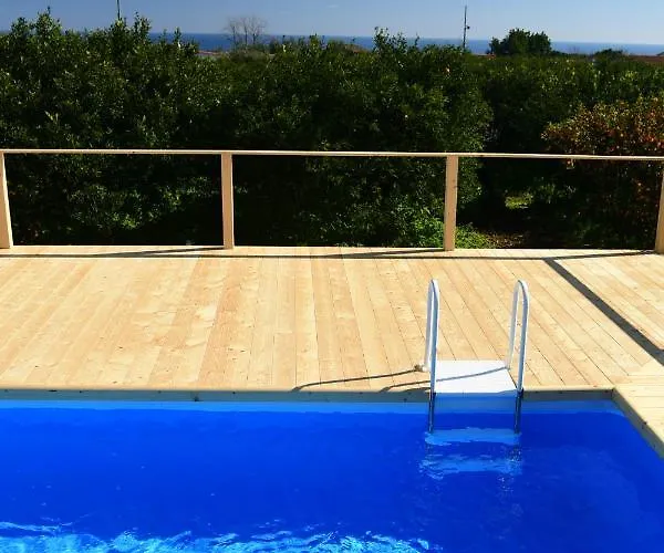 Giardino Arancio 4*