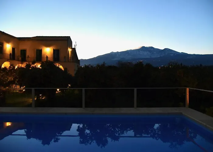 Giardino Arancio 4*