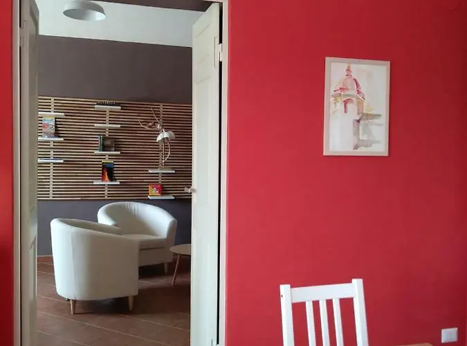 Giardino Arancio 4*