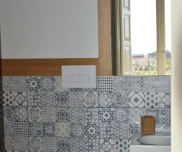 Giardino Arancio Bed & Breakfast 4*